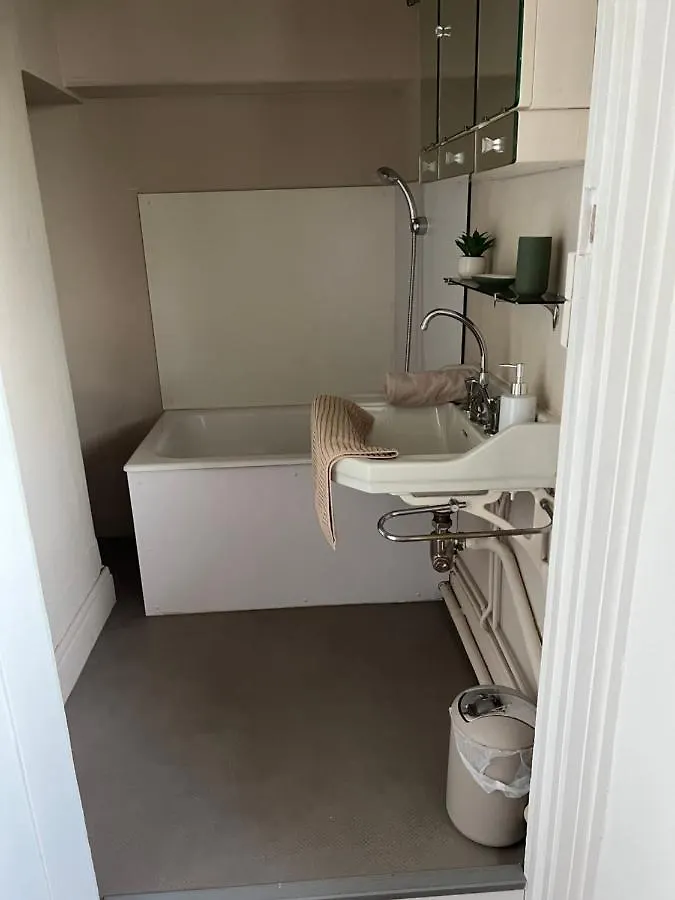 O'Cottage Suite Familiale Annonay Konukevi