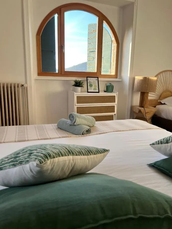 O'Cottage Suite Familiale Annonay Fransa