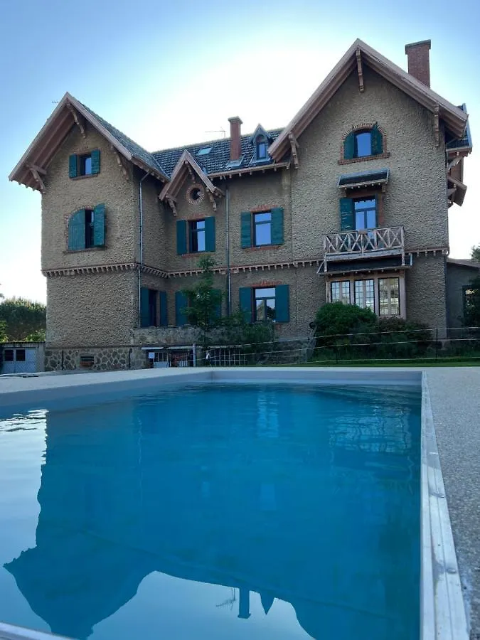 O'Cottage Suite Familiale Annonay
