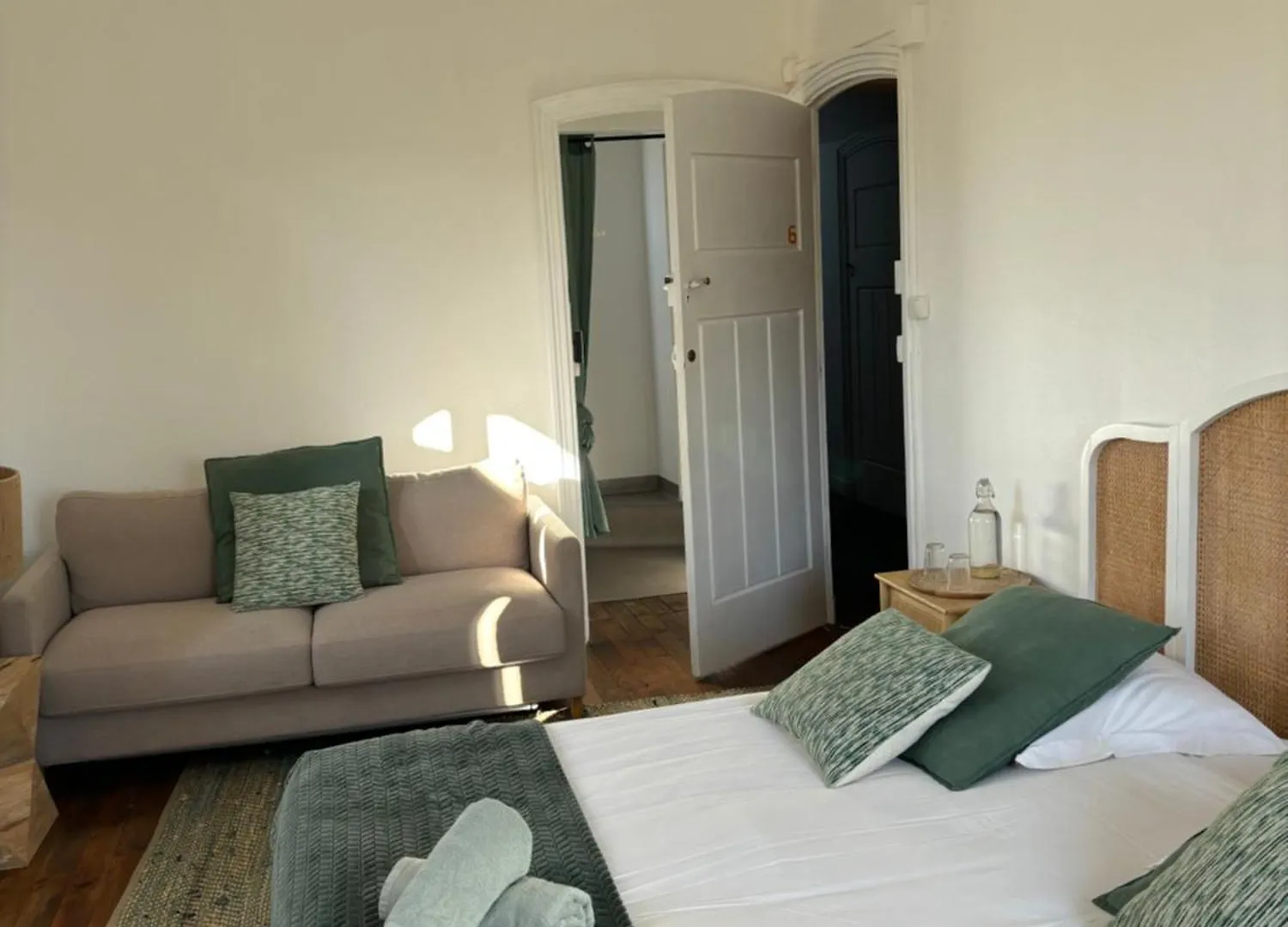 O'Cottage Suite Familiale Annonay